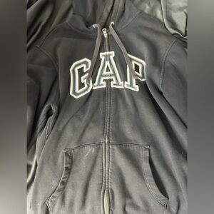 GAP Classic Black Knitwear